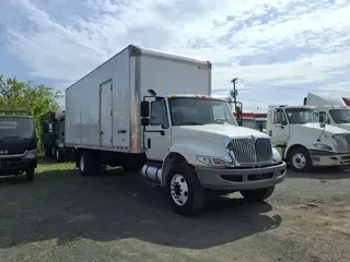 2018 NAVISTAR INTERNATIONAL 4300