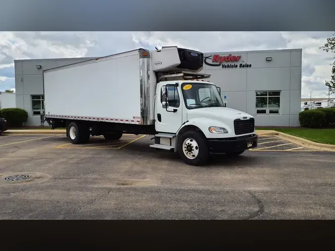 2019 FREIGHTLINER/MERCEDES M2 10690db6c33528268e2703e372bc6a4cc38