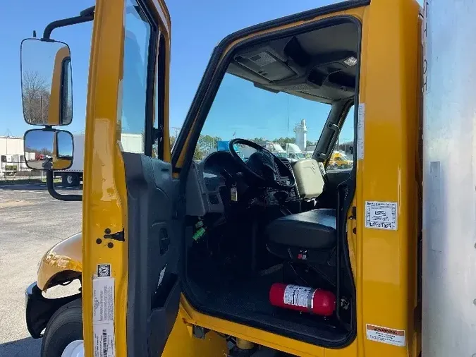 2019 International 4300