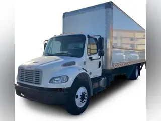 2020 Freightliner Business Class M2 106