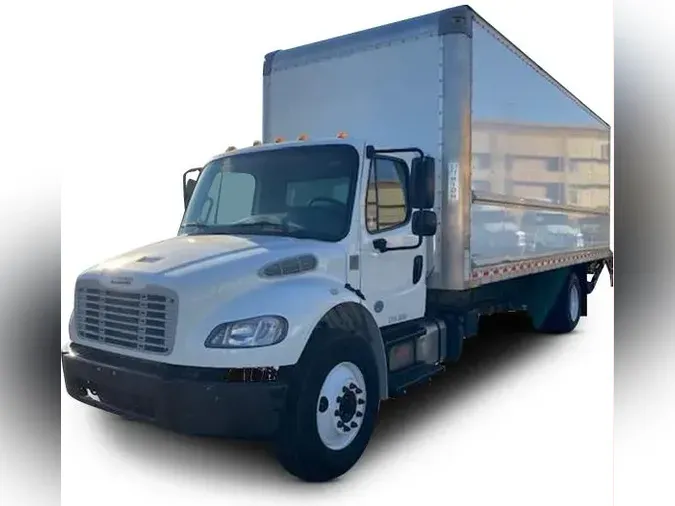 2020 Freightliner Business Class M2 10690dbbc0ddbc79c4b4846b479c5352dcb