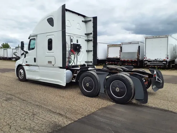 2019 FREIGHTLINER NEW CASCADIA PX12664