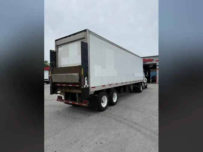 2014 UTILITY TRAILERS VS2R-200R-32/156/96