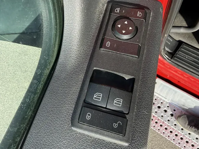 2022 Freightliner Cascadia