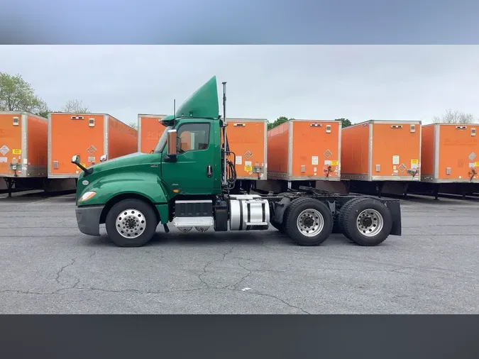 2020 International LT