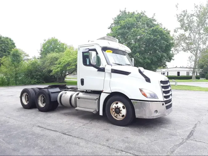 2020 FREIGHTLINER/MERCEDES NEW CASCADIA PX1266490df33dff60f81d5e114a6f7e2e7e1cc