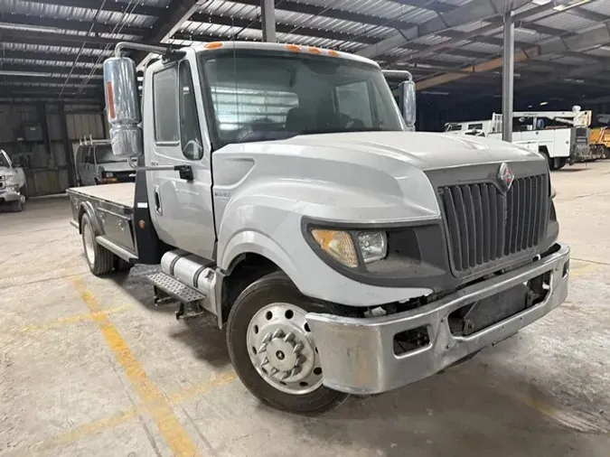 2012 INTERNATIONAL TERRASTAR