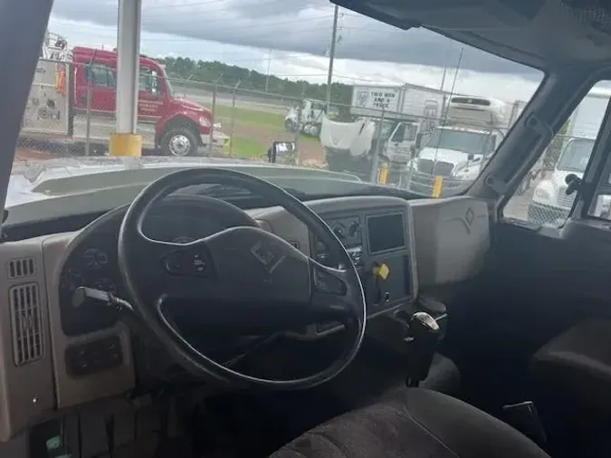 2018 International 7600