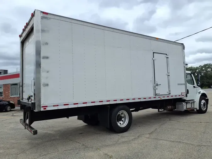 2019 FREIGHTLINER M2 106