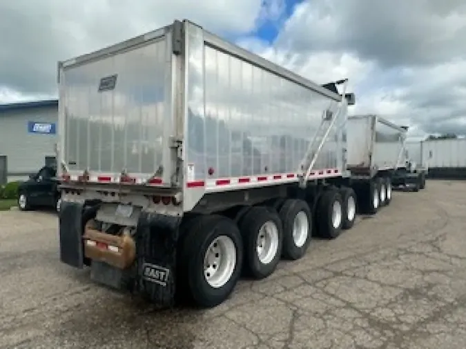 2024 EAST GENESIS MICHIGAN TRAIN