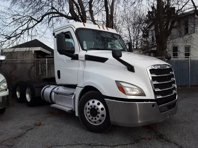 2020 FREIGHTLINER/MERCEDES NEW CASCADIA PX1266490e20415ae8f3cb713c60b0ce96ffbac