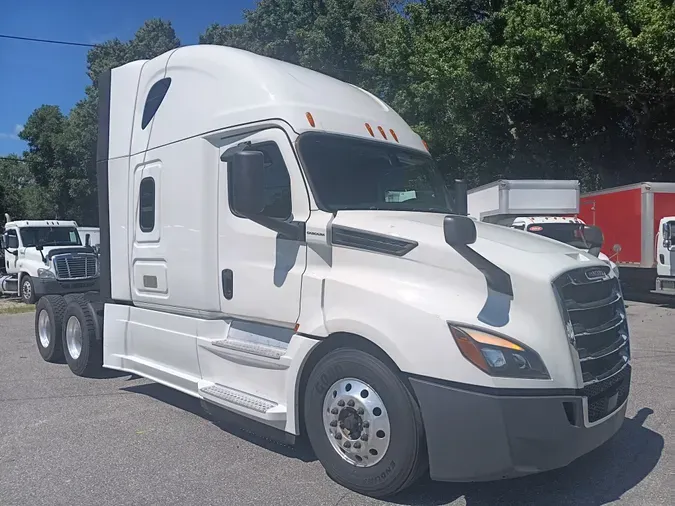 2020 FREIGHTLINER/MERCEDES NEW CASCADIA PX12664