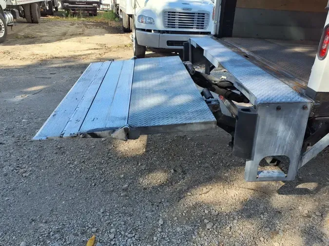 2019 NAVISTAR INTERNATIONAL 4300 SBA