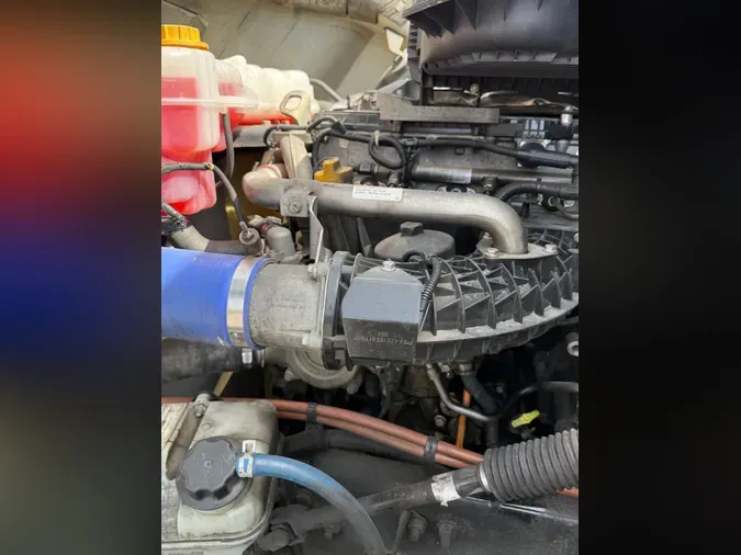 2019 FREIGHTLINER NEW CASCADIA PX12664