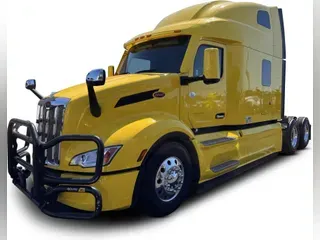 2024 Peterbilt 579