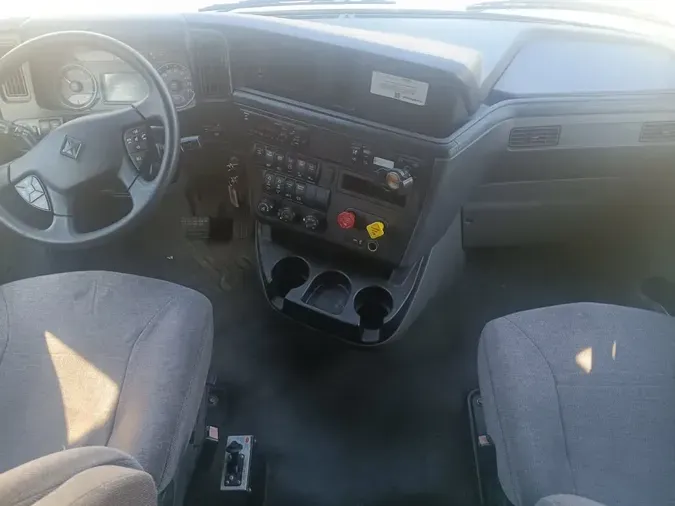 2020 NAVISTAR INTERNATIONAL LT625 SLPR CAB