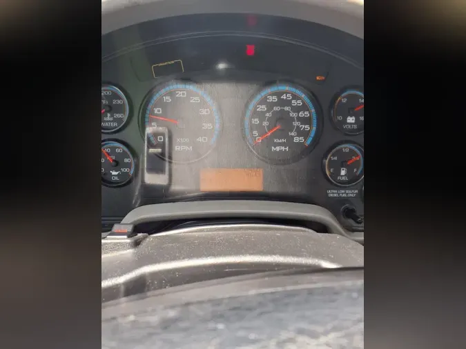 2019 NAVISTAR INTERNATIONAL 4300