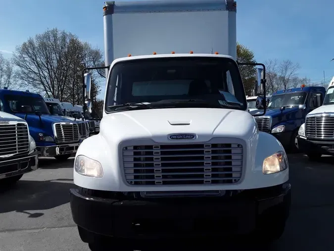 2019 FREIGHTLINER M2 106