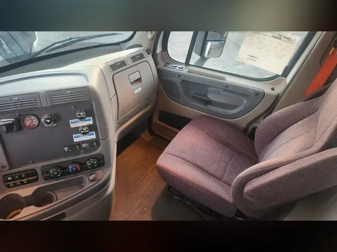 2018 FREIGHTLINER/MERCEDES CASCADIA 125