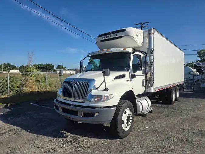 2020 NAVISTAR INTERNATIONAL MV607 (6X4)90e9a7035b412e5fcc9e09448acf4553