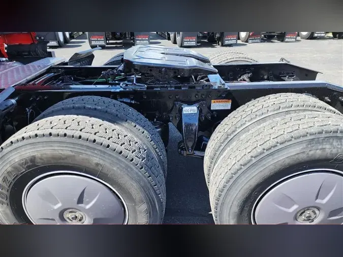 2023 FREIGHTLINER CA126