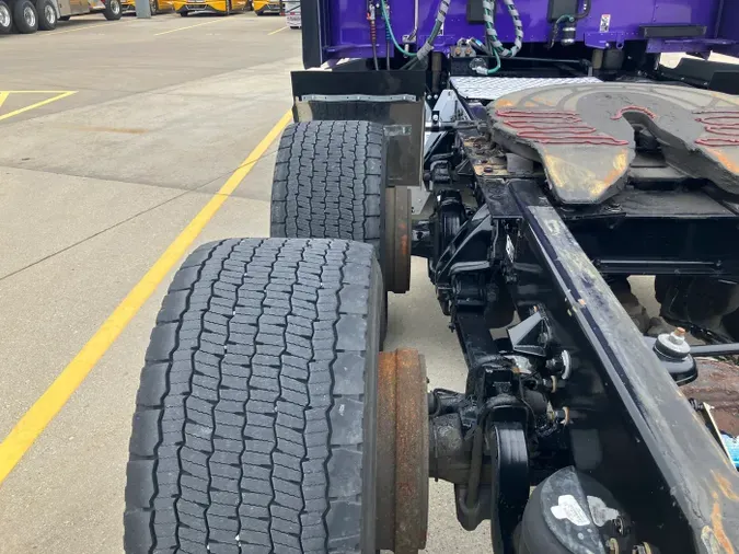 2020 Kenworth T680