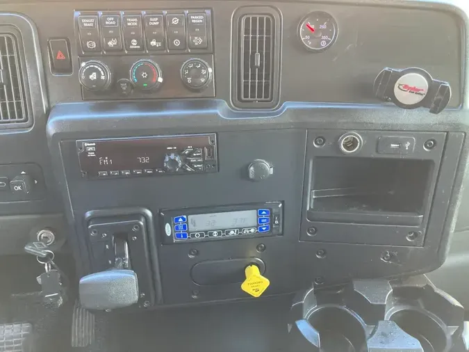 2020 NAVISTAR INTERNATIONAL MV607 (4X2)90ed0be7f3ea14c984d9f3d0978541b2