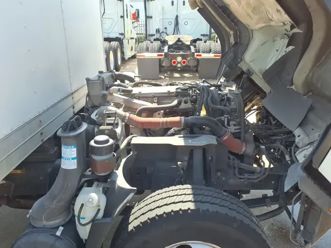2019 ISUZU NPR HD90edffa000513feeaeb03ec19dfb2500