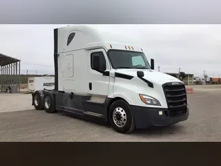 2020 Freightliner Cascadia