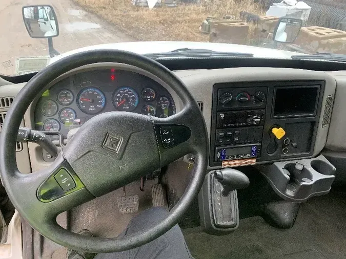 2018 International 4300