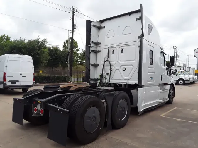 2020 FREIGHTLINER NEW CASCADIA PX12664