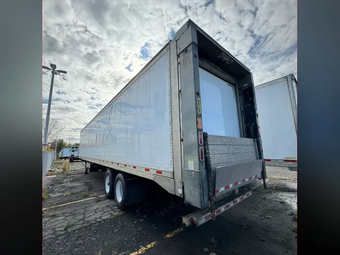 2016 GREAT DANE TRAILER 700-48/150/96