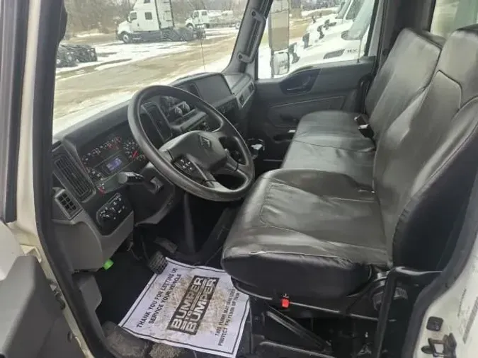 2022 International MV60790f07d16aff49085c2f69028c83315c5