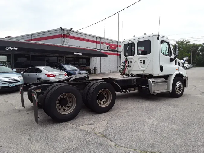 2020 FREIGHTLINER/MERCEDES CASCADIA 113