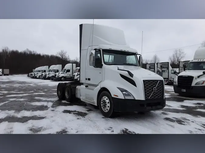 2019 Volvo VNL300