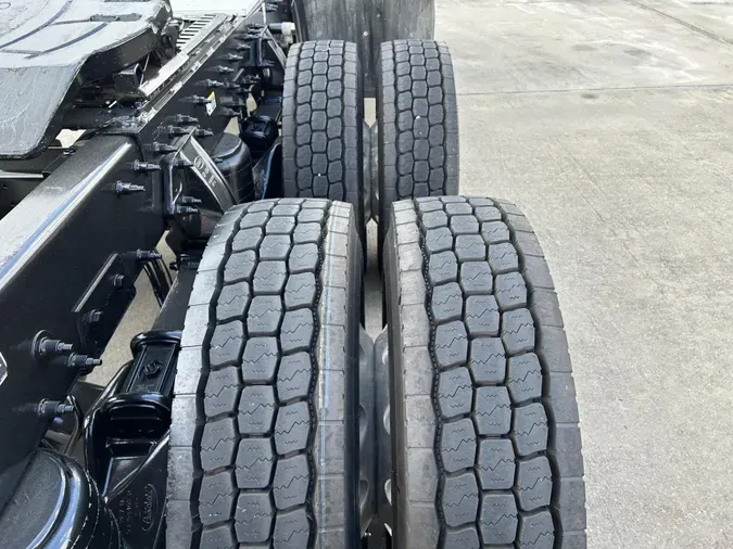 2019 Peterbilt 579