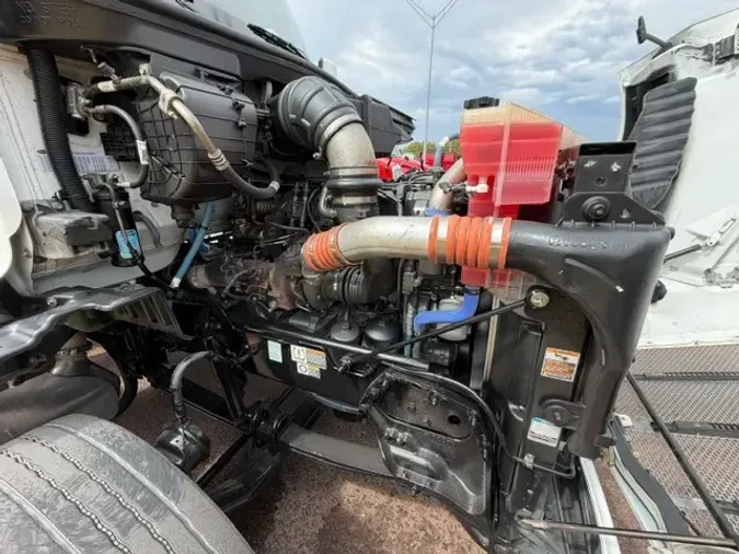 2020 PETERBILT 579