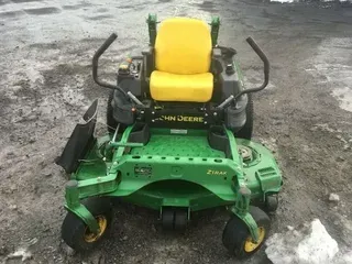 2018 John Deere Z950M