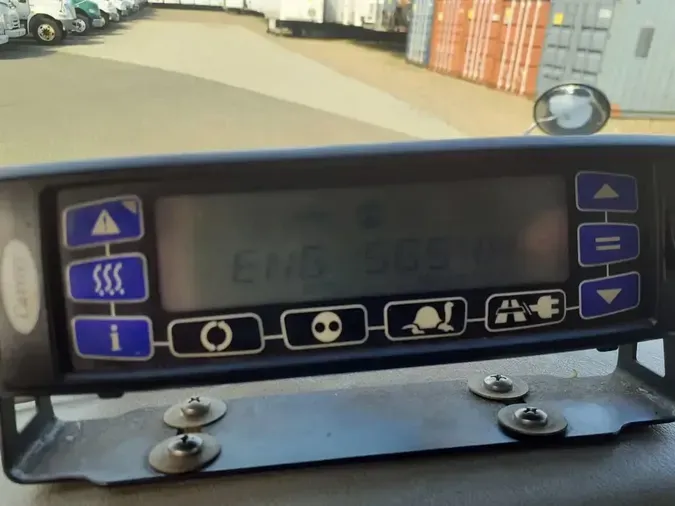 2018 NAVISTAR INTERNATIONAL 430090f358627d552a68c9c59e424b8c3690