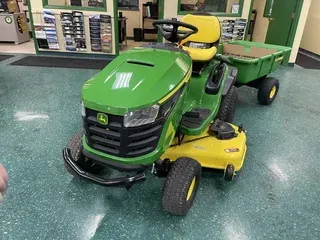 2022 John Deere S240