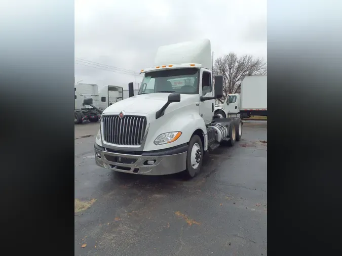2019 NAVISTAR INTERNATIONAL LT625 DAYCAB T/A90f4042568c91895b45283d1d415a08b