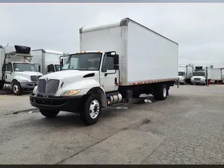 2019 NAVISTAR INTERNATIONAL 4300