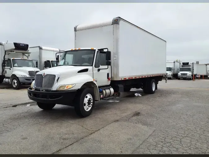 2019 NAVISTAR INTERNATIONAL 430090f4c6527fd805b39fe258e5b8d7435c