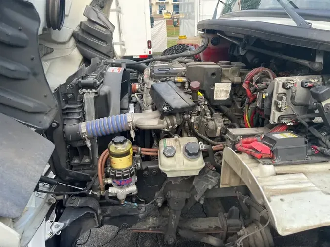 2020 FREIGHTLINER M2 106
