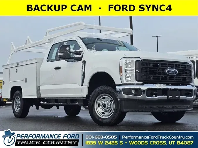 2025 Ford Super Duty F-250 SRW90f5841d081c35107f90eac0a6121bc8