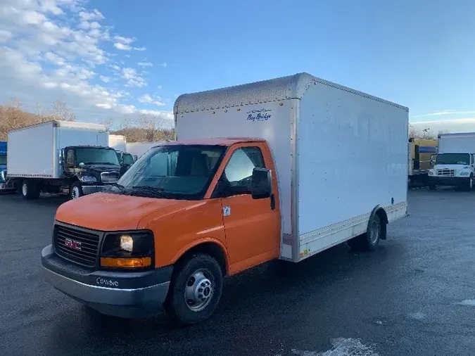 2017 GMC G33903