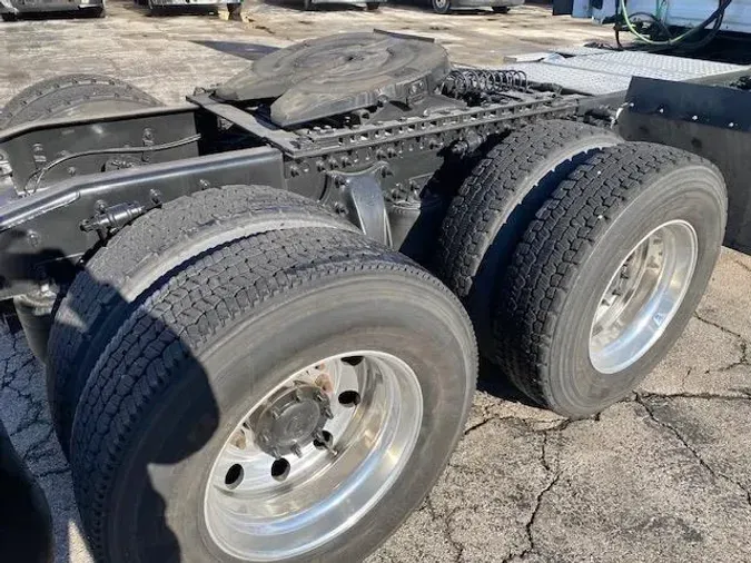 2019 Freightliner Cascadia