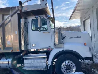 2011 WESTERN STAR SA4900