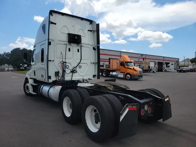 2019 FREIGHTLINER/MERCEDES NEW CASCADIA PX12664