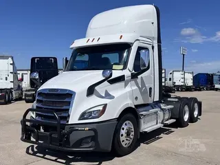 2023 FREIGHTLINER CASCADIA 116